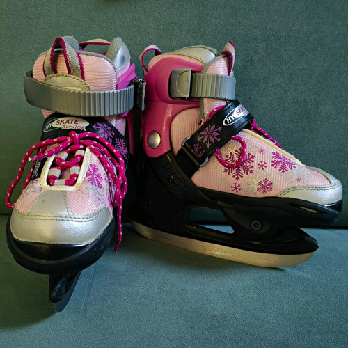 Skate amaze iii junior - amaze,