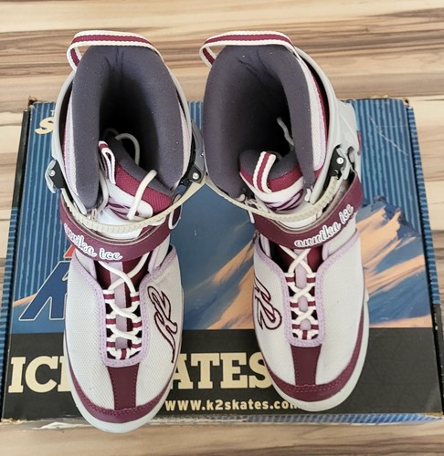 Annika ice jugend - k2,