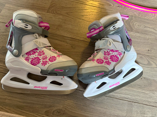 Rollerblade bladerunner junior - bladerunner,