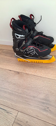 Moto ice jugend - moto,