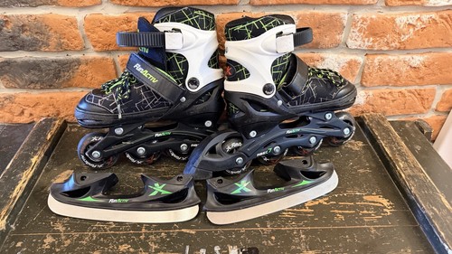 Kinder inlineskates - kinder, &