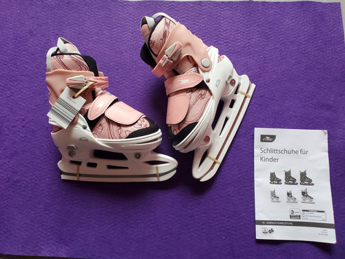Crane kinder schlittschuhe - kinder,