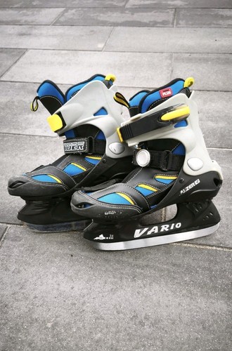 Balzer tiger vario - balzer,