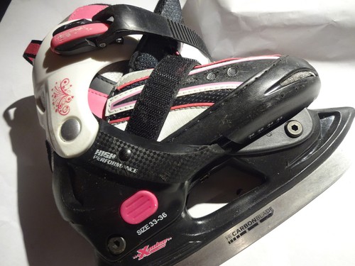 Pulse schlittschuhe für - ,