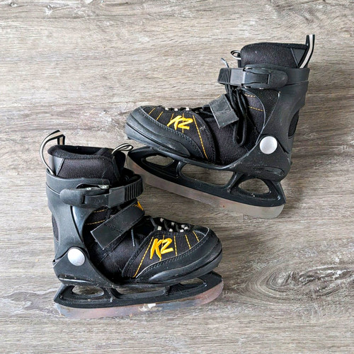 Joker ice junior - k2,