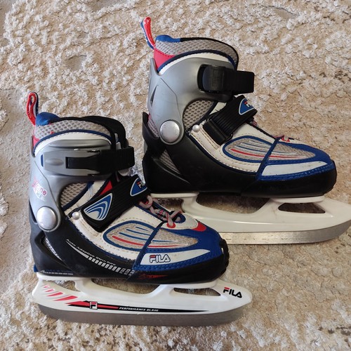 Kinder schlittschuhe - kinder,