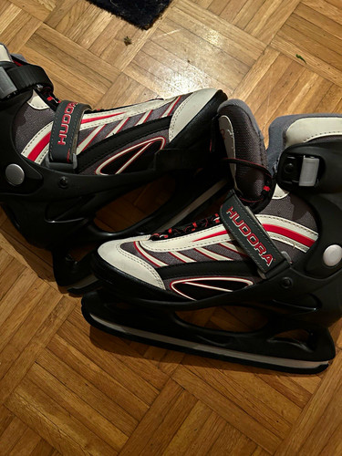 Hudora freizeitskates junior - hudora,