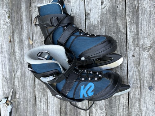 Kinderschlittschuhe merlin - k2,,