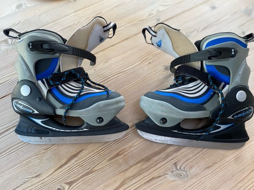 Schlittschuhe