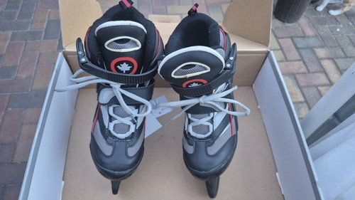 Kinder schlittschuhe eishockey - schlittschuhe,