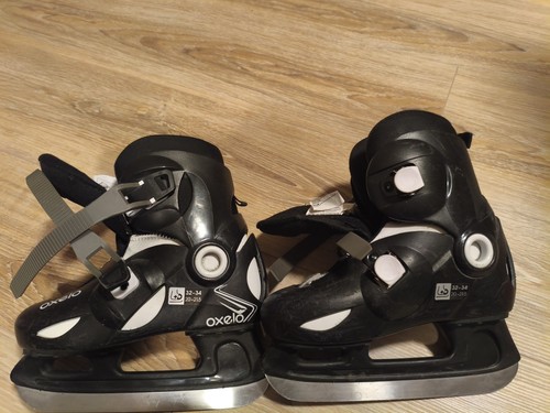 Schlittschuhe kinder - schlittschuhe,