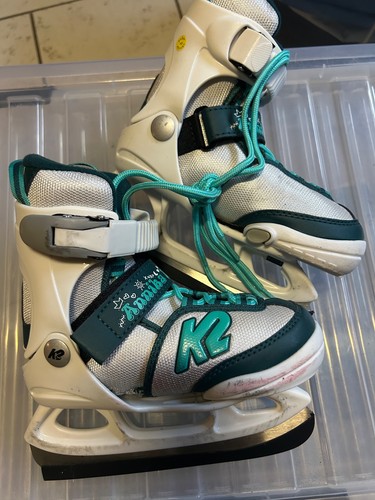 Kinder schlittschuhe von - kinder, k2