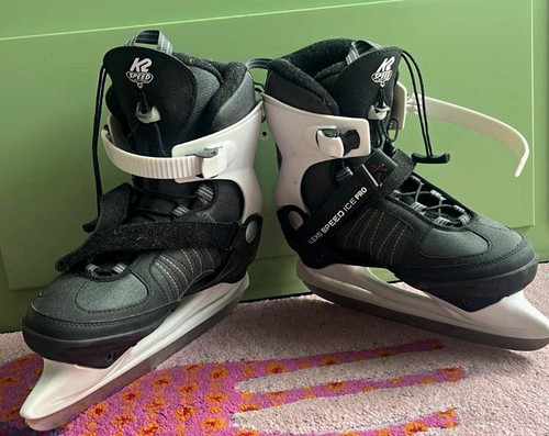 Speed ice pro - k2,