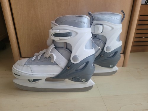 Schlittschuhe kinder - schlittschuhe,