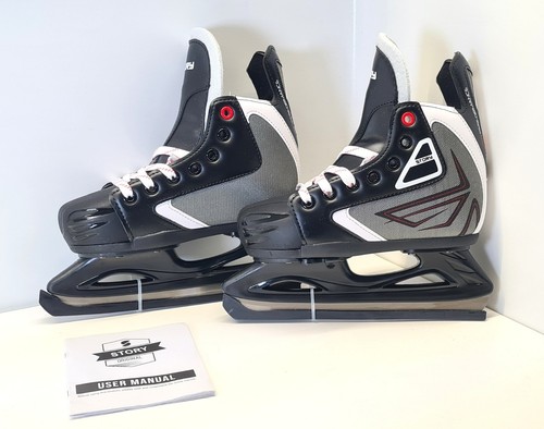 Story rocket eishockeyschuhe - story,