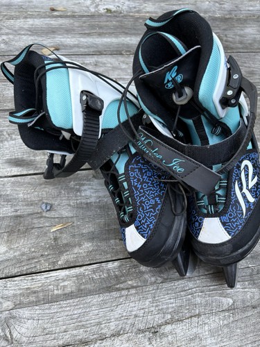 Kinderschlittschuhe marlee - kinderschlittschuhe,