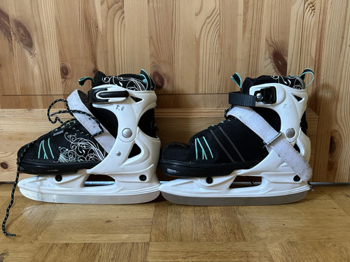 Kinder schlittschuhe 33 36 - schlittschuhe, 33-36