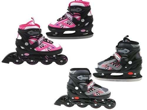 Line skate - in-line-skate, +