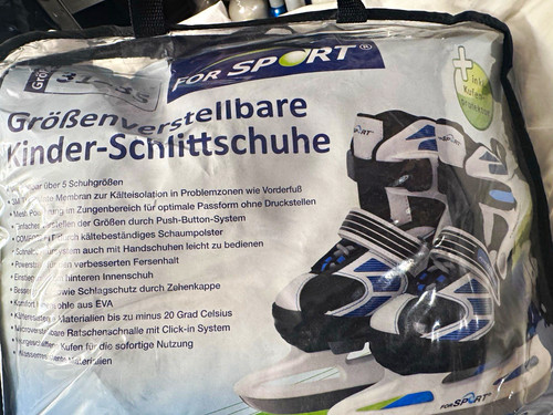 For sport verstellbare - sport,