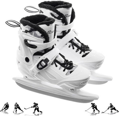 Schlittschuhe verstellbar - schlittschuhe,