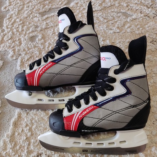 Kinder schlittschuhe - kinder,