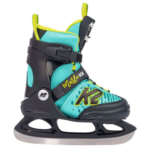 Marlee ice skates - ice,