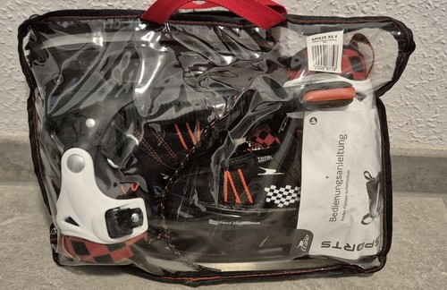 Kinder schlittschuhe - kinder,