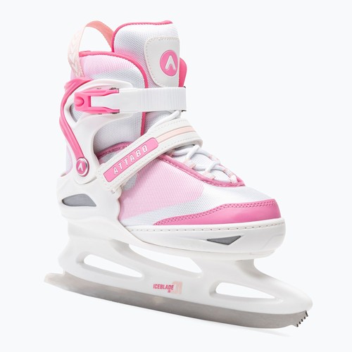 Attabo schlittschuhe weiß - schlittschuhe,