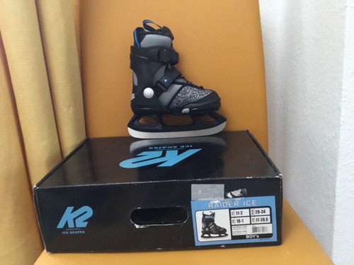 Raider ice kinder - raider,