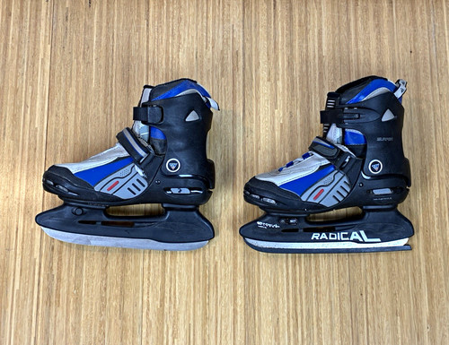 Ice surfer schlittschuhe - k2,
