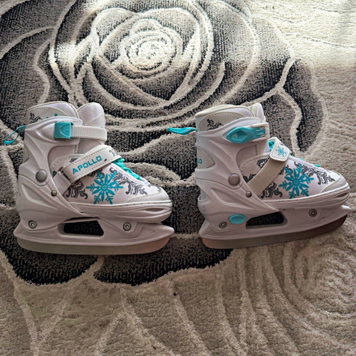 Apollo super skate - super,