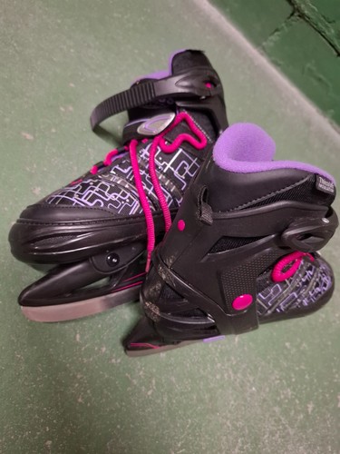 Schlittschuhe kommen - schlittschuhe,