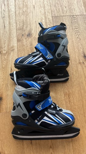 Crivit kinder schlittschuhe - crivit,