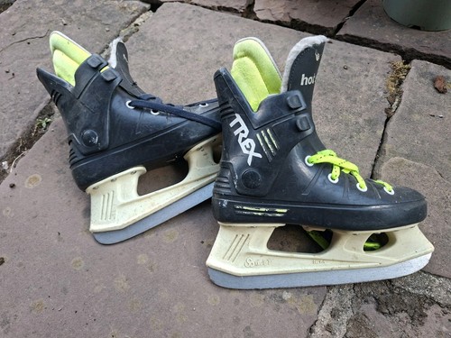 Hot shot rex schlittschuhe - hot,
