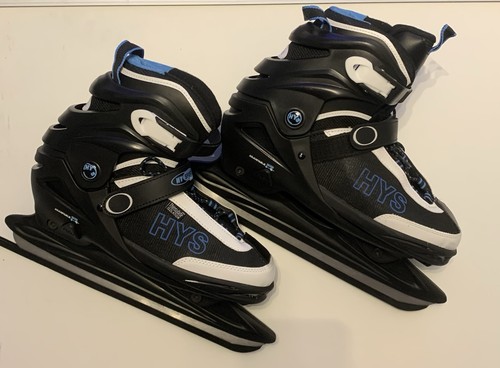 Sports kinder schlittschuhe - hy,
