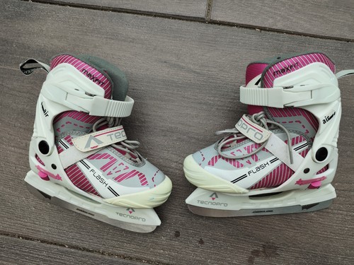 Schlittschuhe