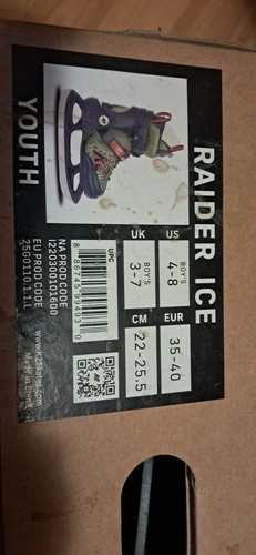 Schlittschuhe verstellbar - schlittschuhe,