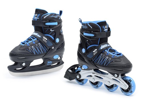 Kinder inliner schlittschuhe - inliner,