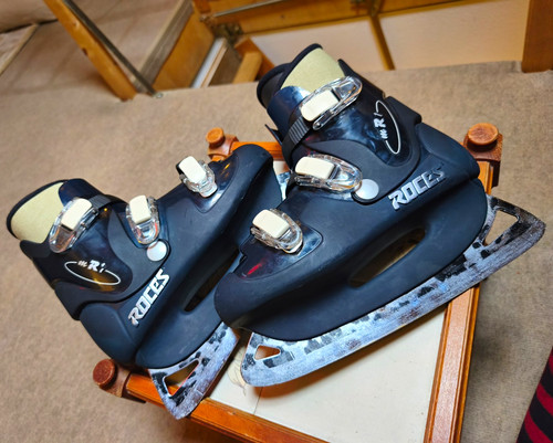 Roces mr1 eishockey - roces,