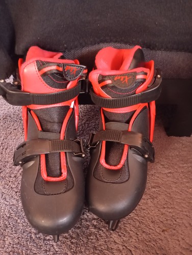 Kinder schlittschuhe größe - kinder,