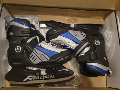 Schlittschuhe kinder - kinder, k2