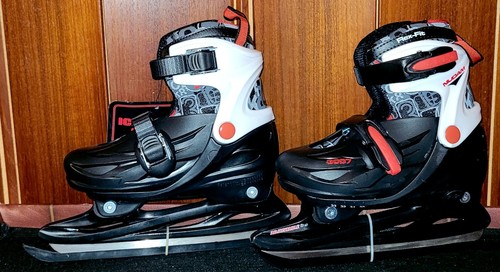 Kinder schlittschuhe - -, /