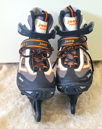 Hudora joey freizeitskates - hudora,