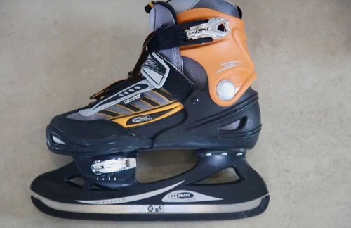 Neuw eishockey schlittschuhe - eishockey,