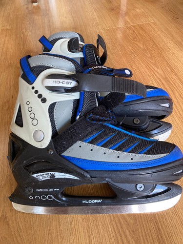 Hudora kinder schlittschuh - hudora, kinder-schlittschuh
