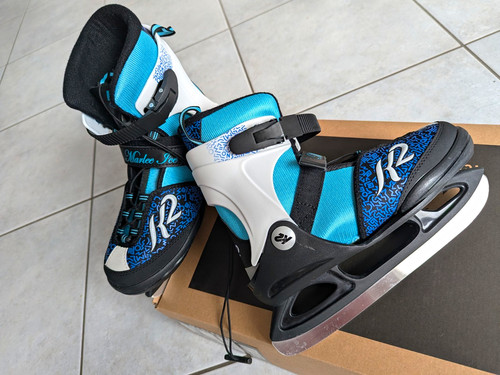 Marlee ice schlittschuhe - marlee,