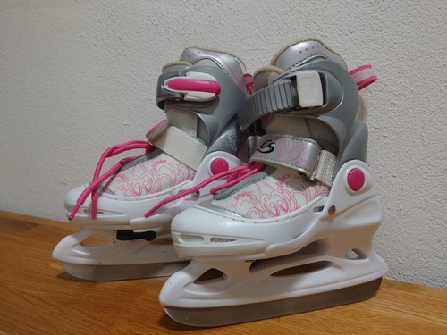 Schlittschuhe mädchen - schlittschuhe,