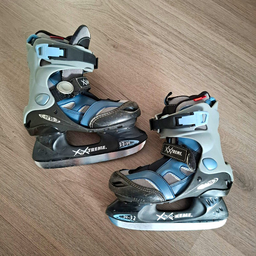 Xxtreme junior schlittschuhe - xxtreme,