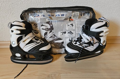 Hyskate kkinder schlittschuhe - hyskate, kkinder-schlittschuhe
