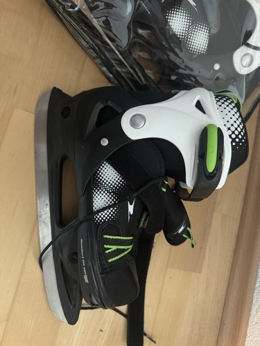 Schlittschuhe kinder - schlittschuhe,